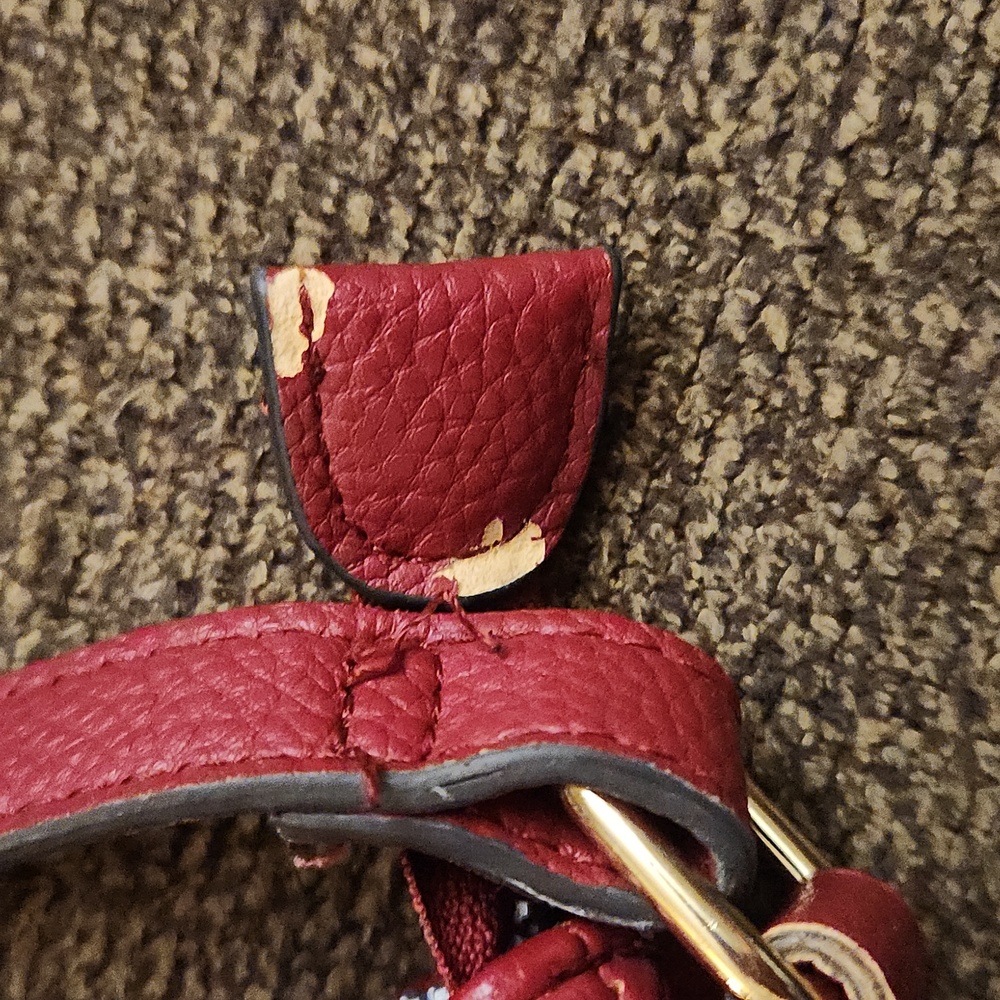 Nanette Lepore Crossbody Bag - Picture 7 of 16